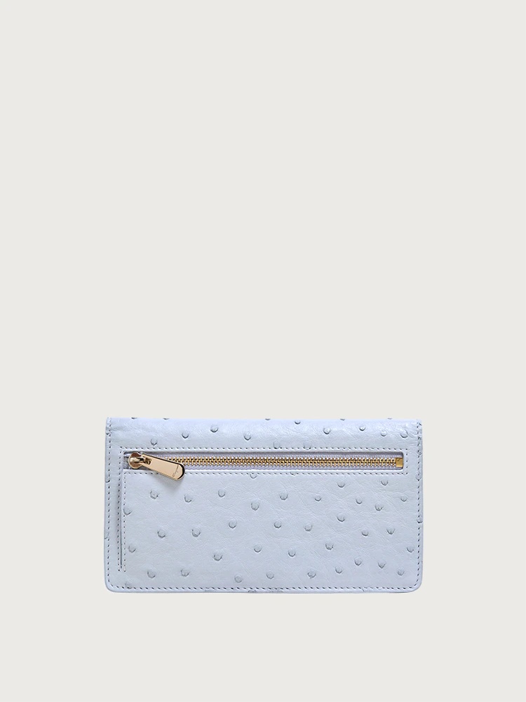 GANCINI CONTINENTAL WALLET - 3