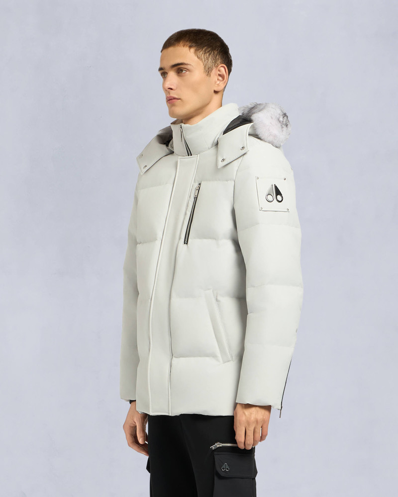 MOOSE KNUCKLES CLOUD SHEARLING 3Q JACKET outlook