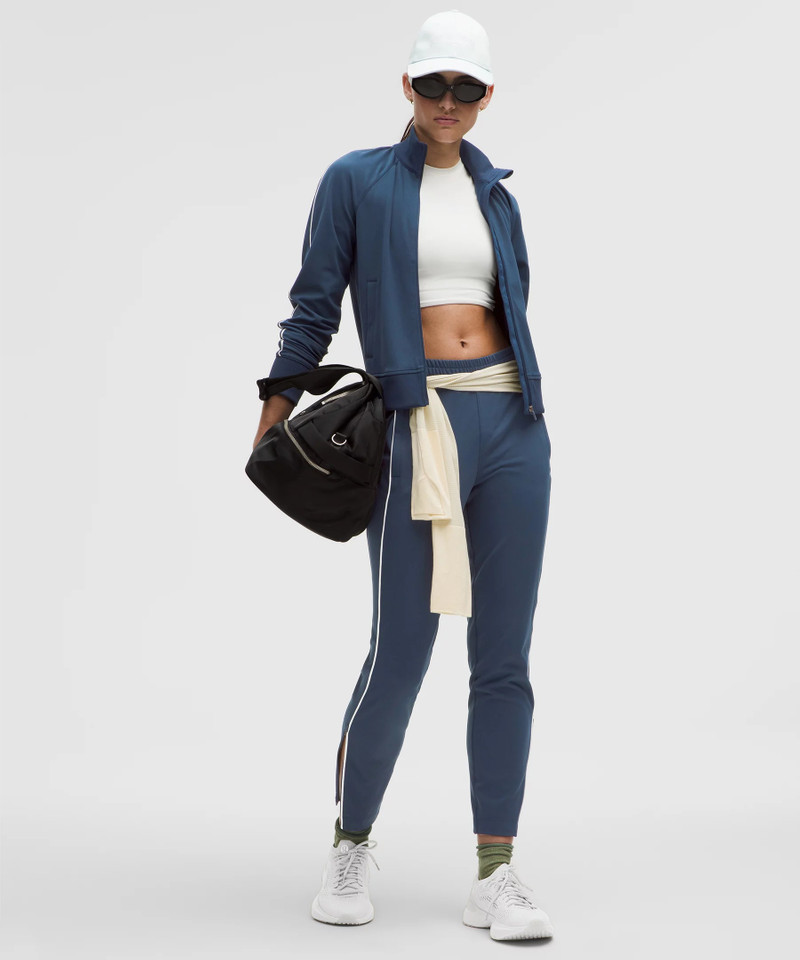 lululemon Everlux Slim-Fit High-Rise Track Pant outlook