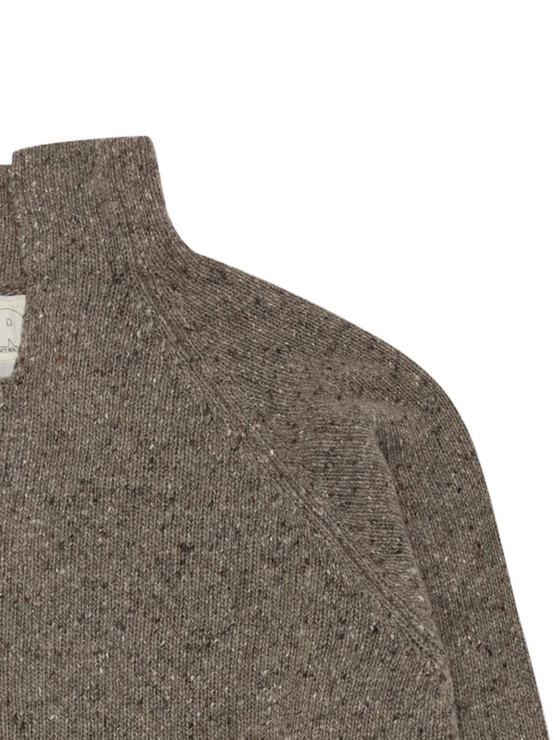 ERL high-neck sweater outlook