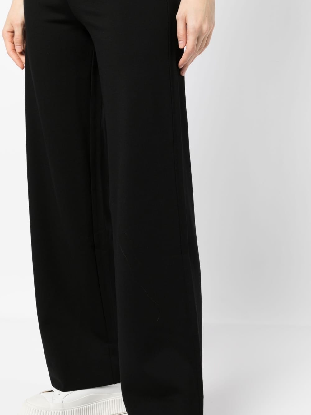 Irina wide-leg trousers - 5