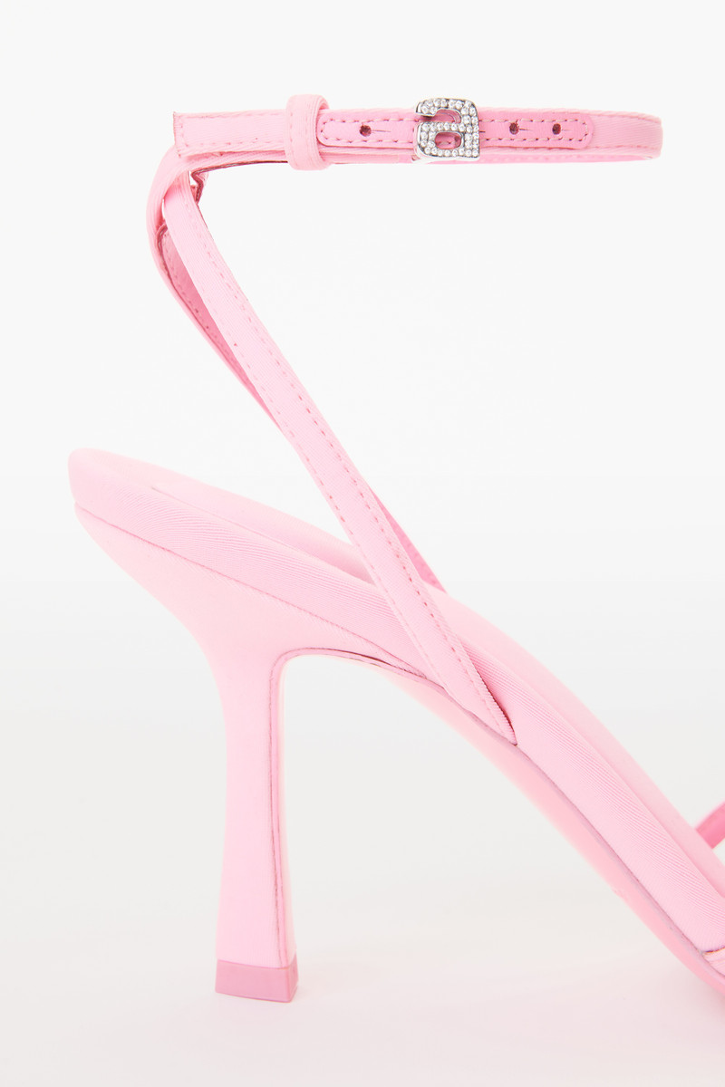 DAHLIA 85 SANDAL IN LYCRA 2