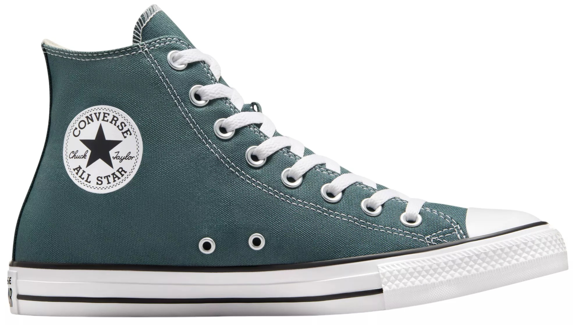 Converse Chuck Taylor All-Star High Top Shoes - 1