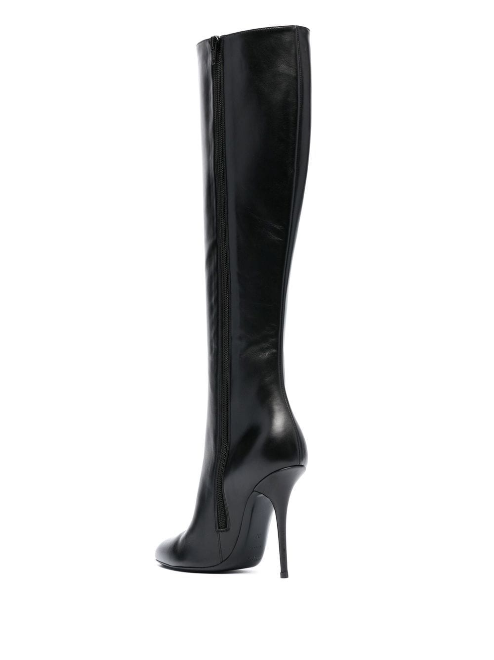 knee-high 110mm boots - 3