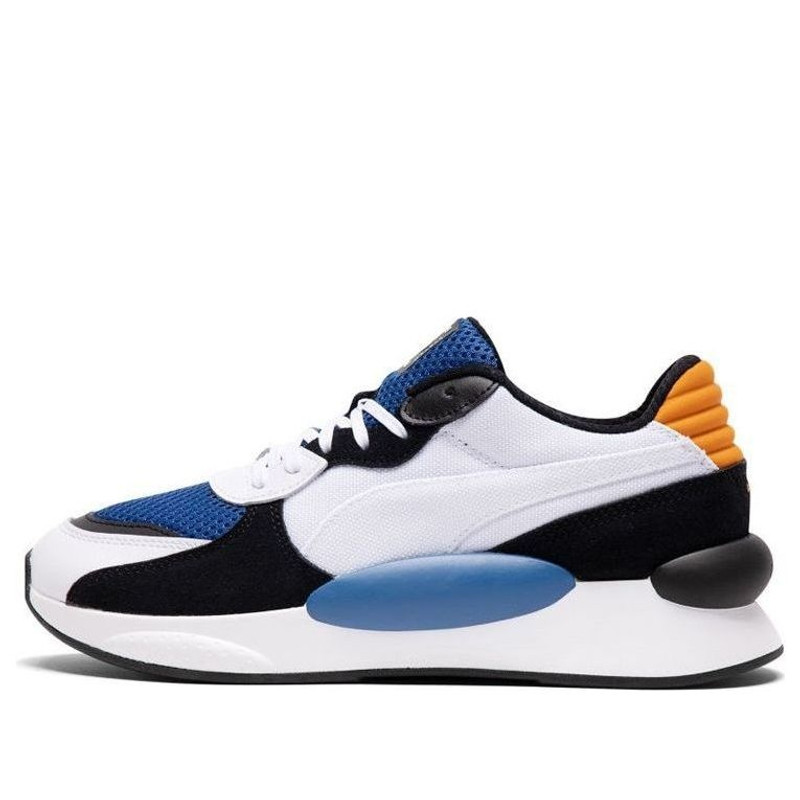 PUMA RS 9.8 Cosmic '갤럭시 블루'370367-03 - 1