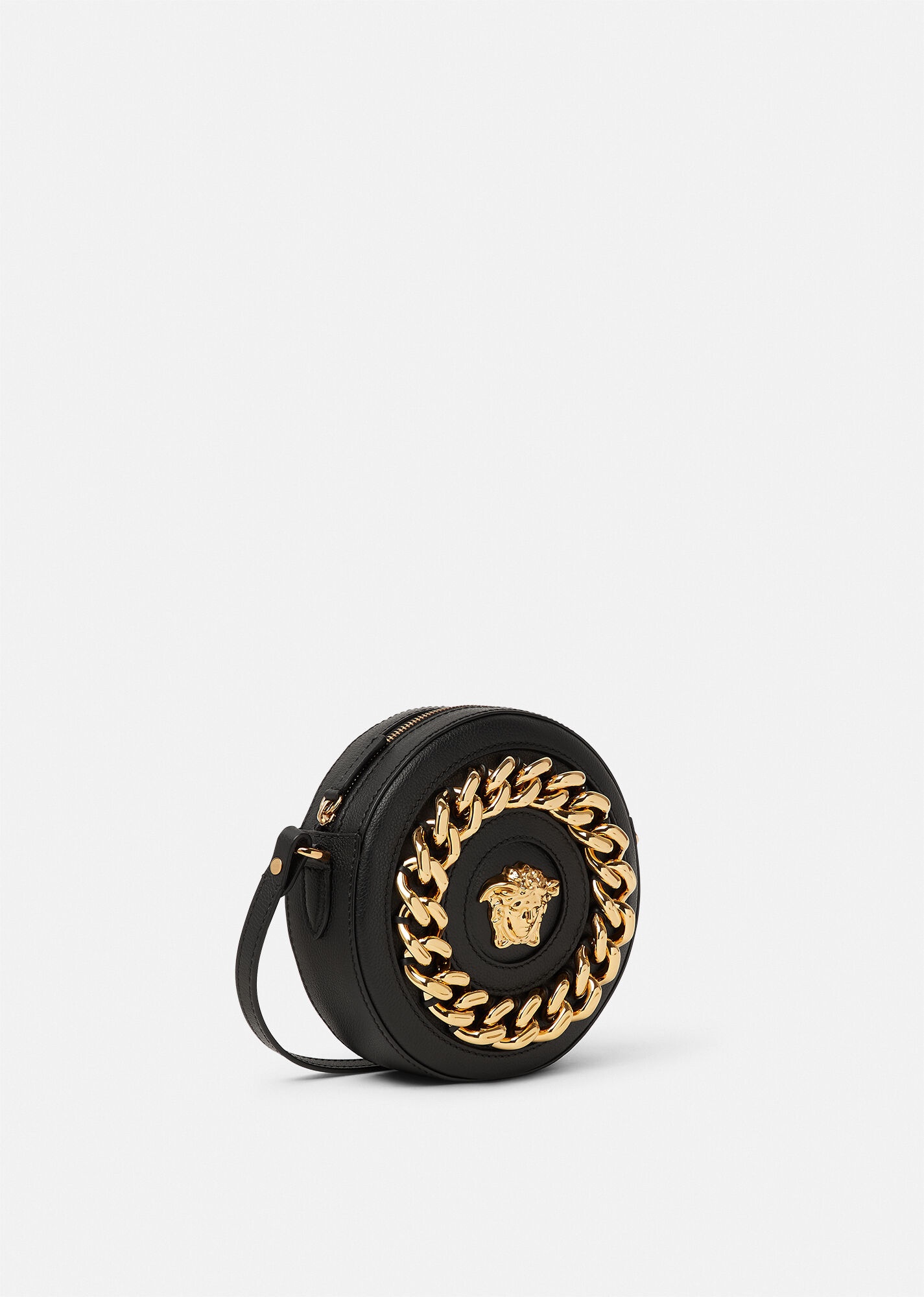 La Medusa Round Camera Bag - 2