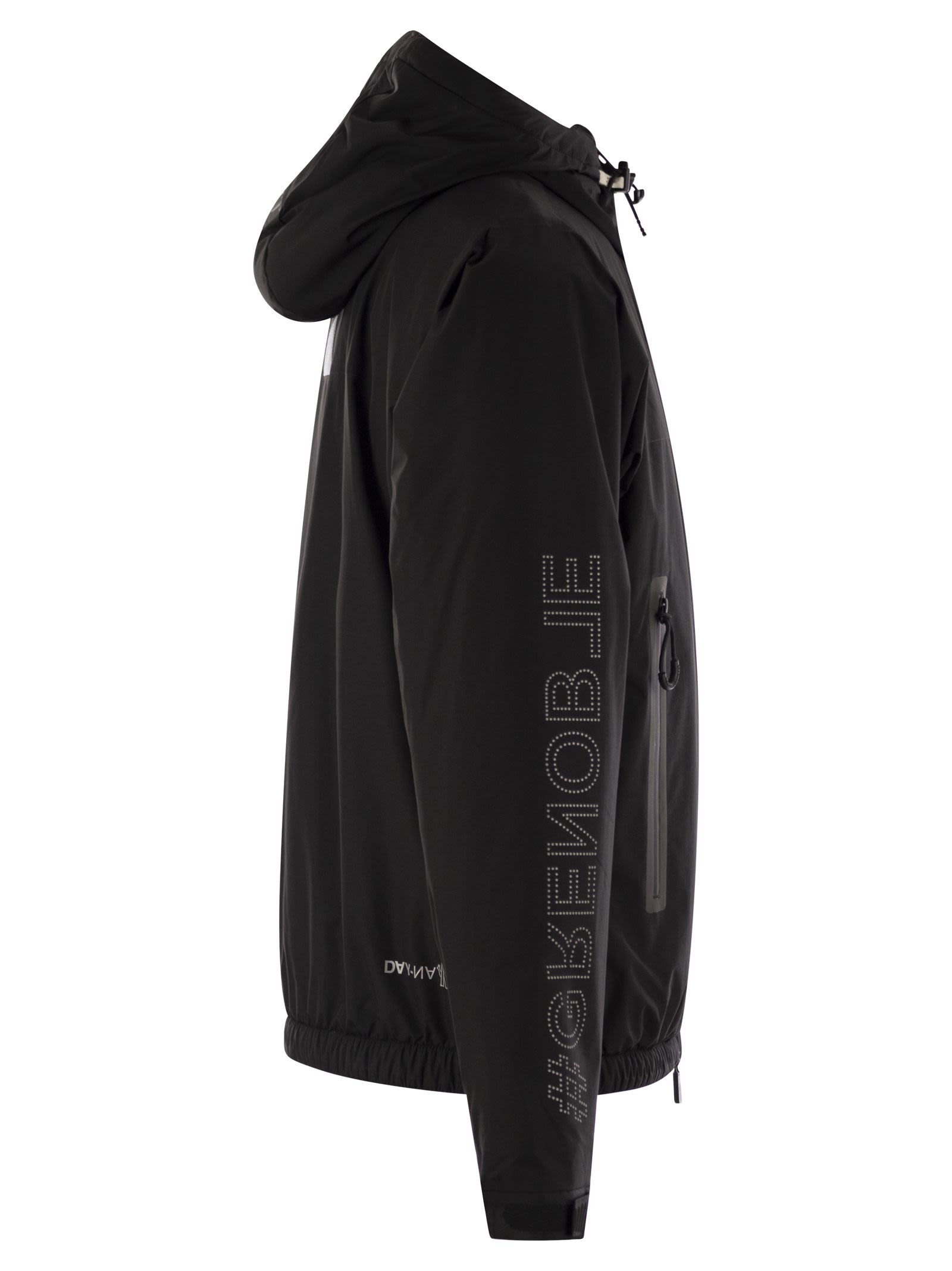 Moncler Grenoble Men Jaman - Padded Jacket - 3