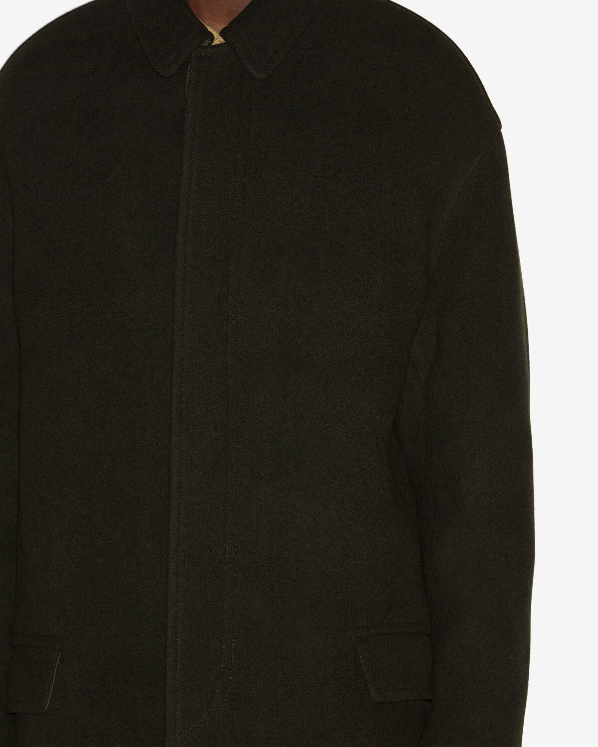 KIRK COAT - 3