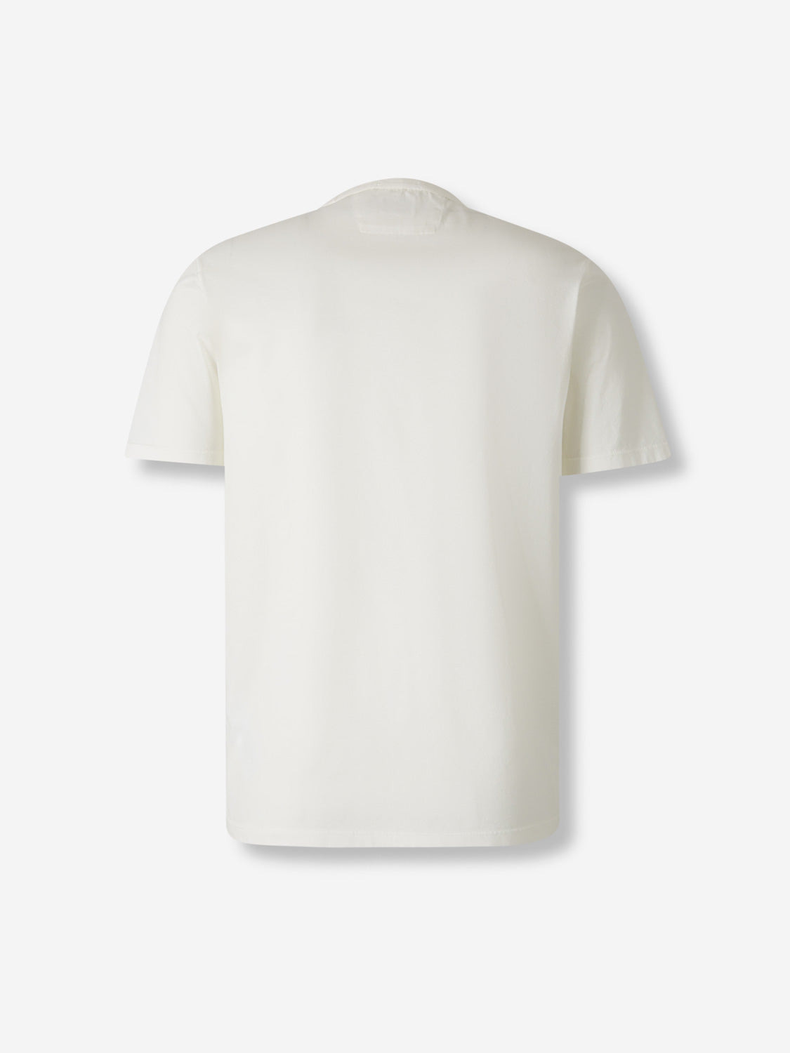 ROUND NECK T-SHIRT - 2