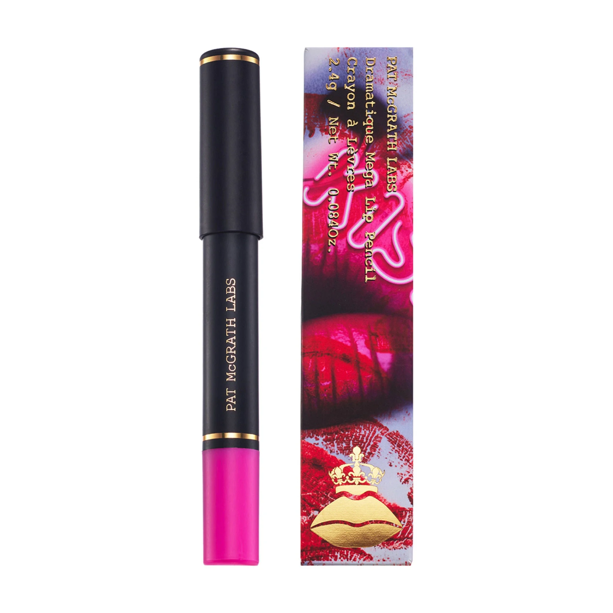Dramatique Mega Lip Pencil - 1