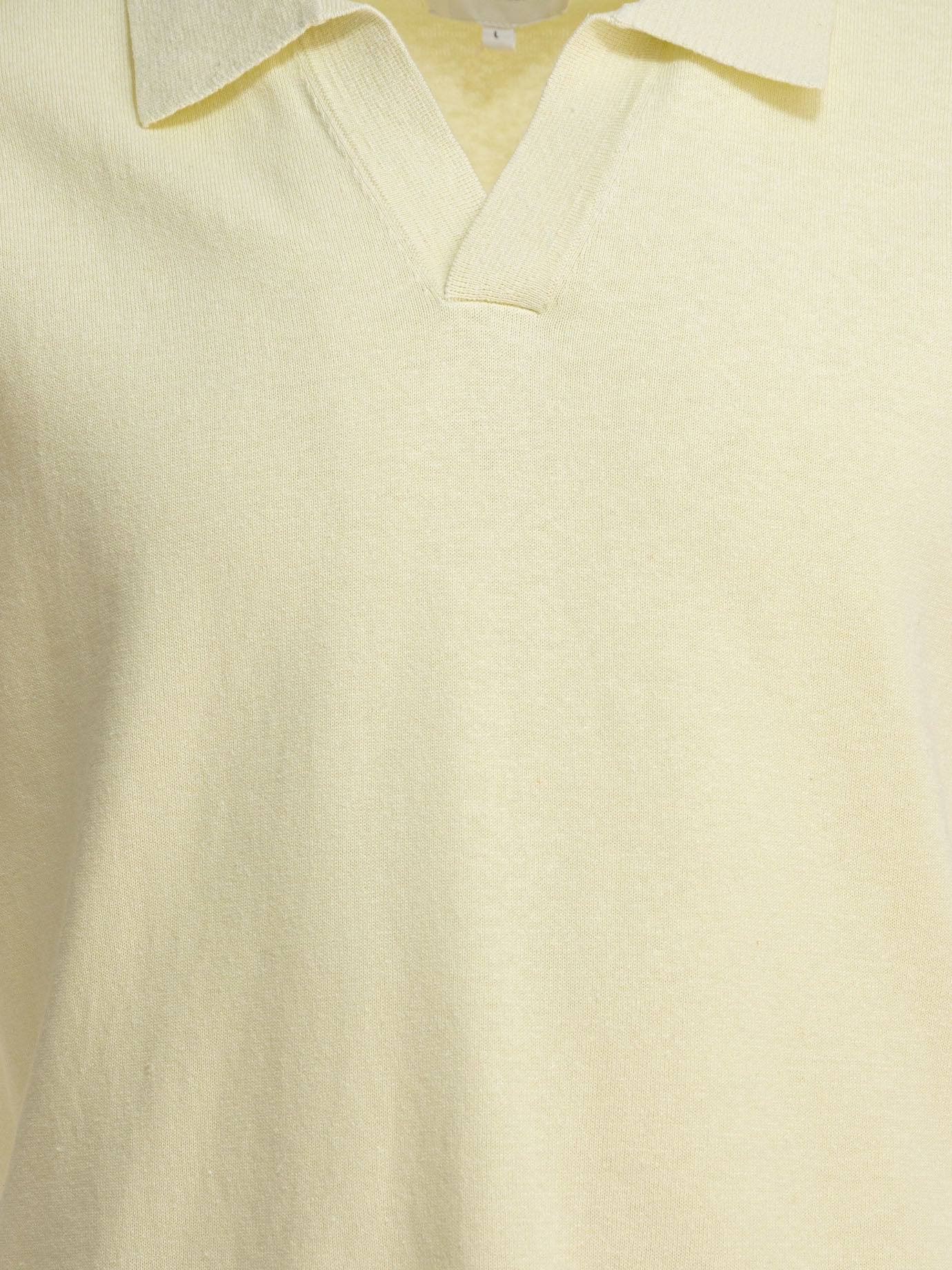 Norse Projects "leif" Polo Shirt - 3