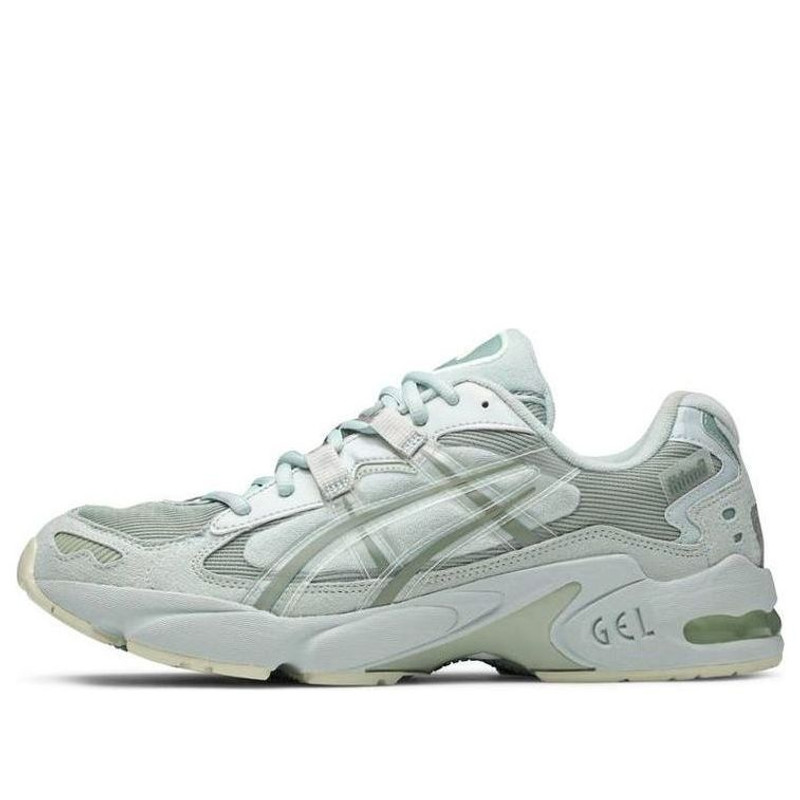 ASICS x GmbH Gel-Kayano 5 OG 'Lichen Rock' 1021A197-300 - 1