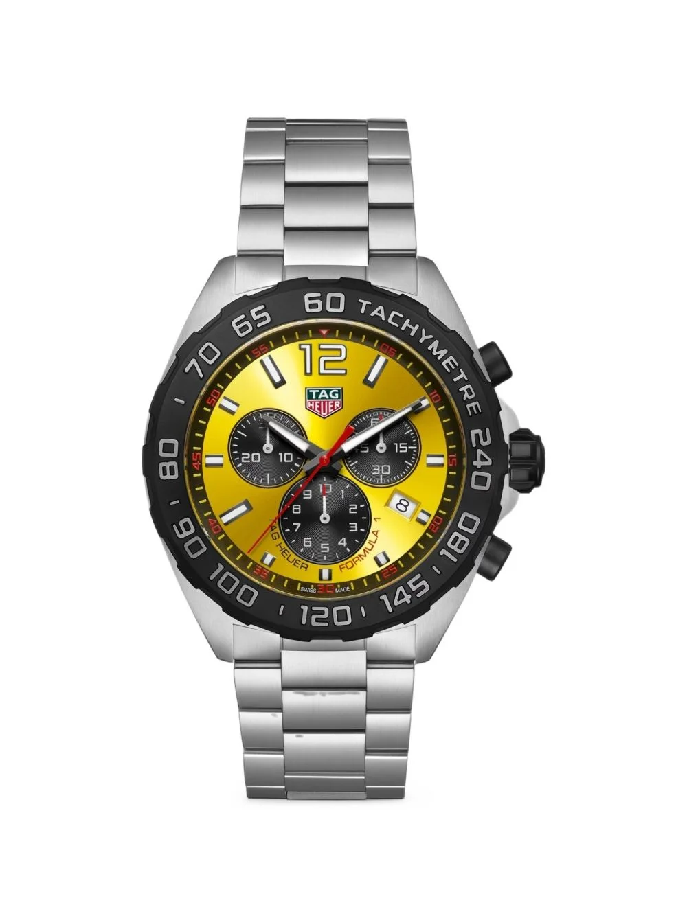 Formula 1 43mm watch - 1