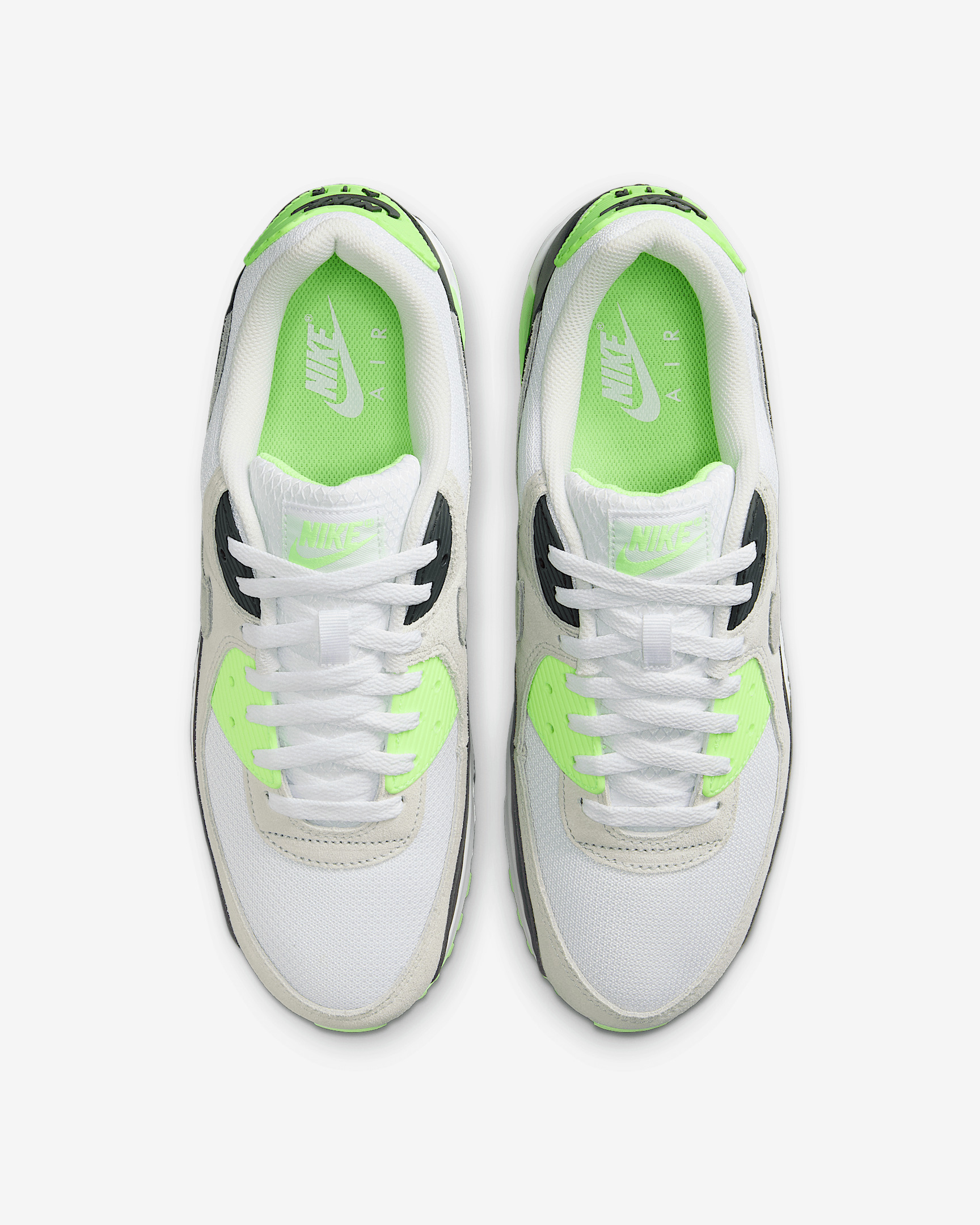 Nike Air Max 90 Men's Shoes - 4