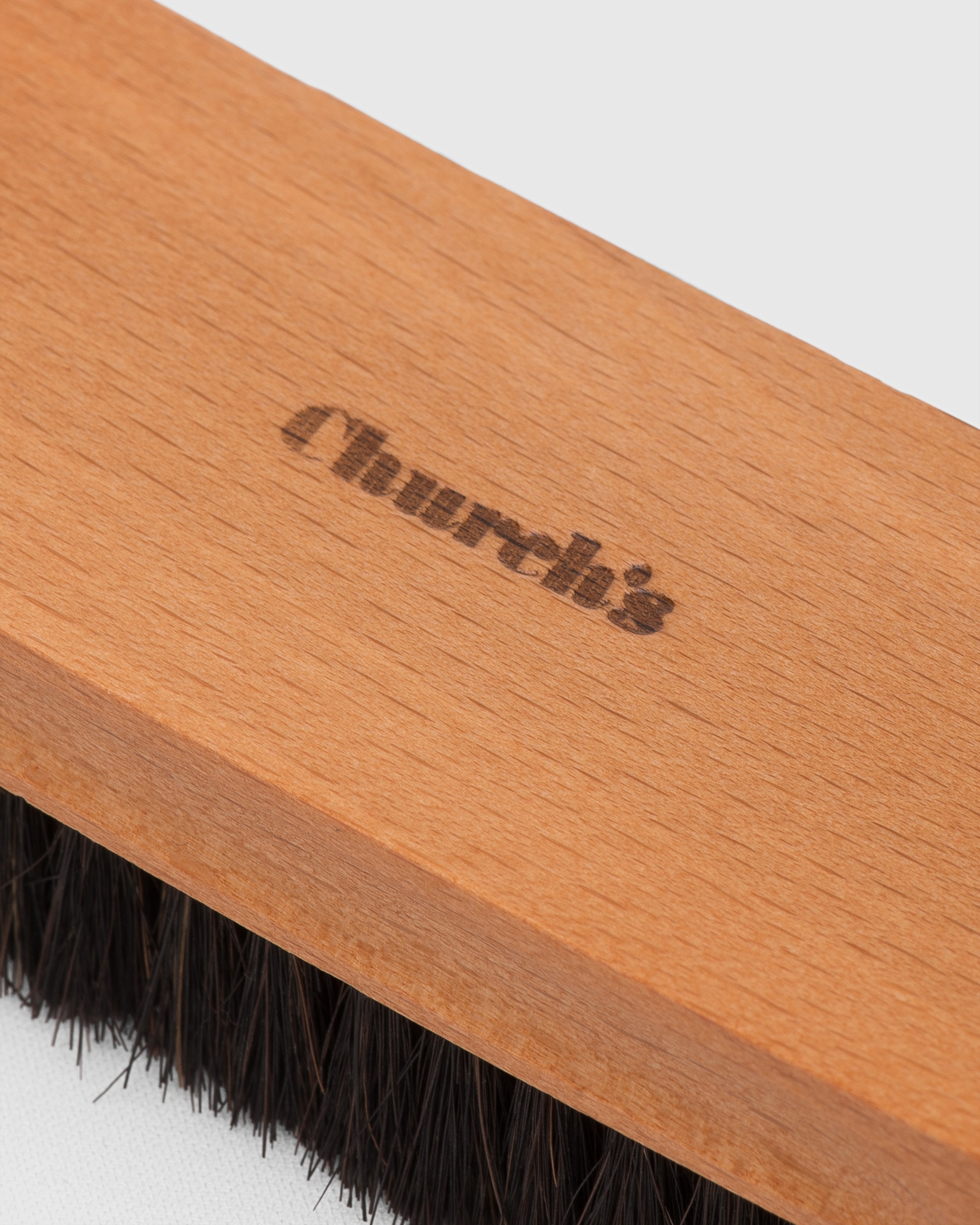 Horsehair Brush Small - 2