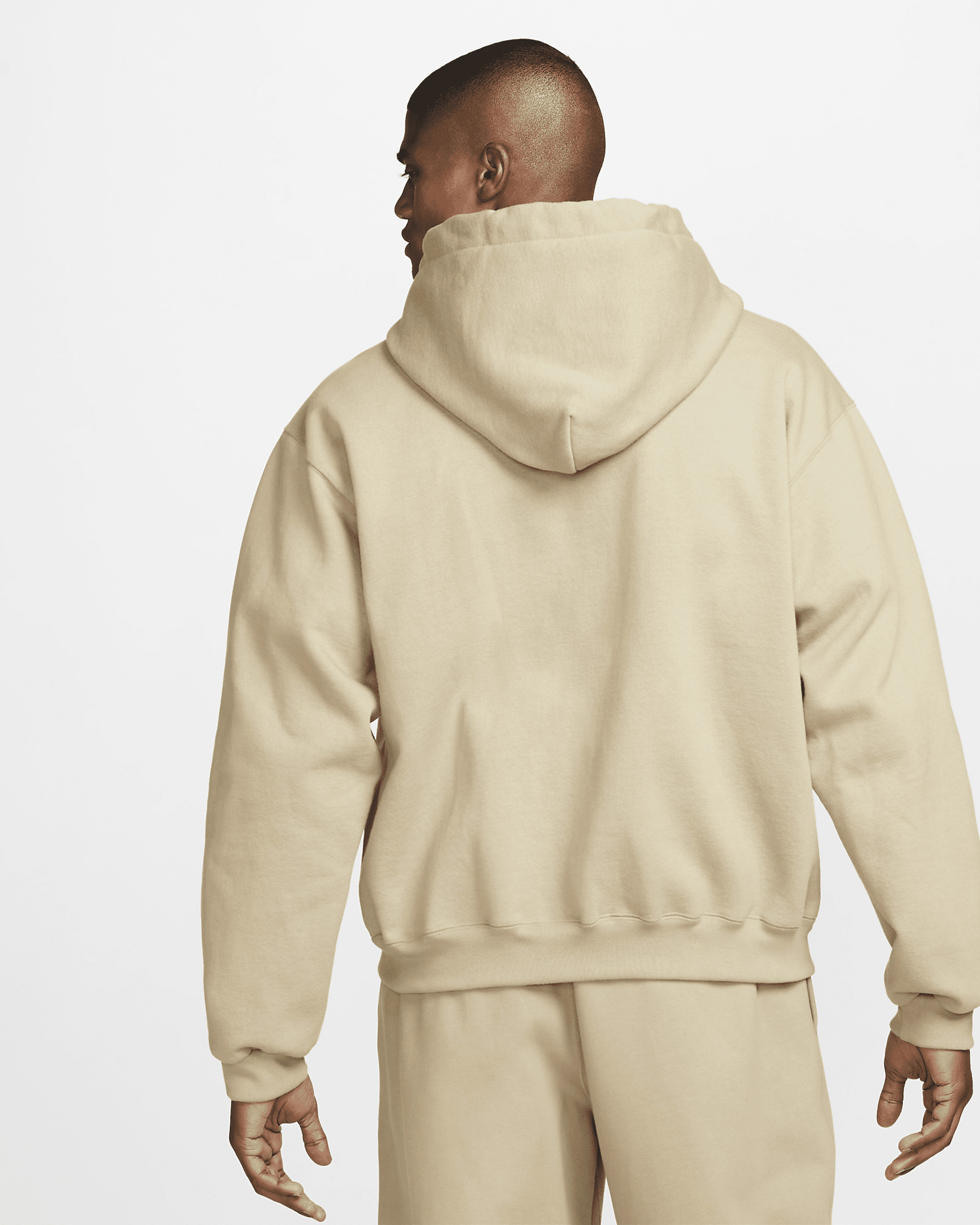 Nike "Made in the USA" Men's Full-Zip Hoodie - 2