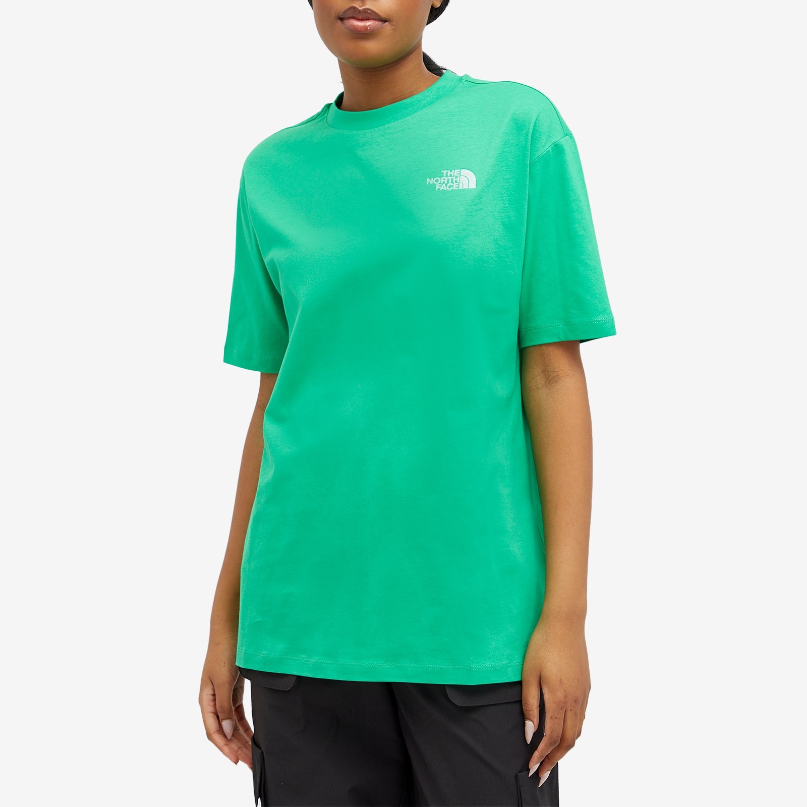 The North Face Essential Oversized T-Shirt - 2