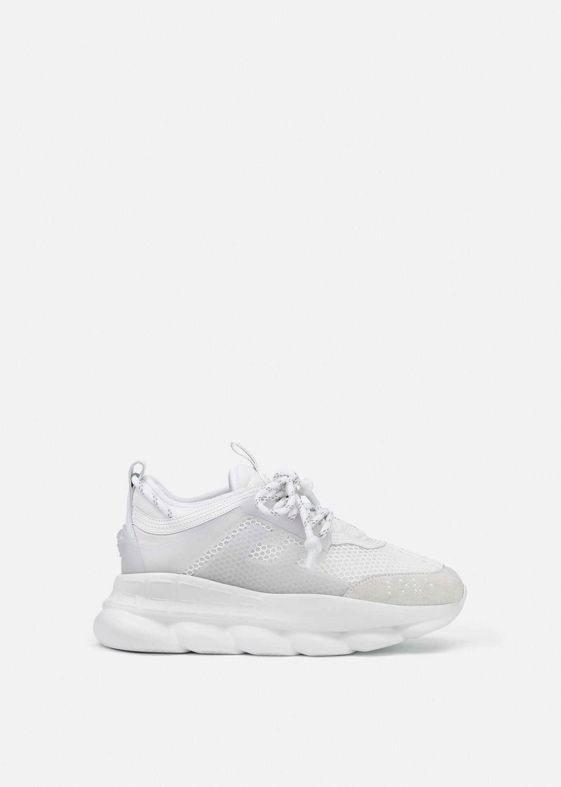 Chain Reaction Sneakers - 1