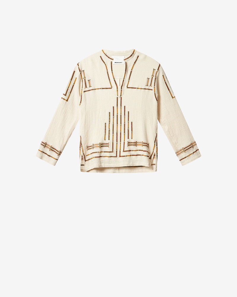 CAMIL SHIRT 1