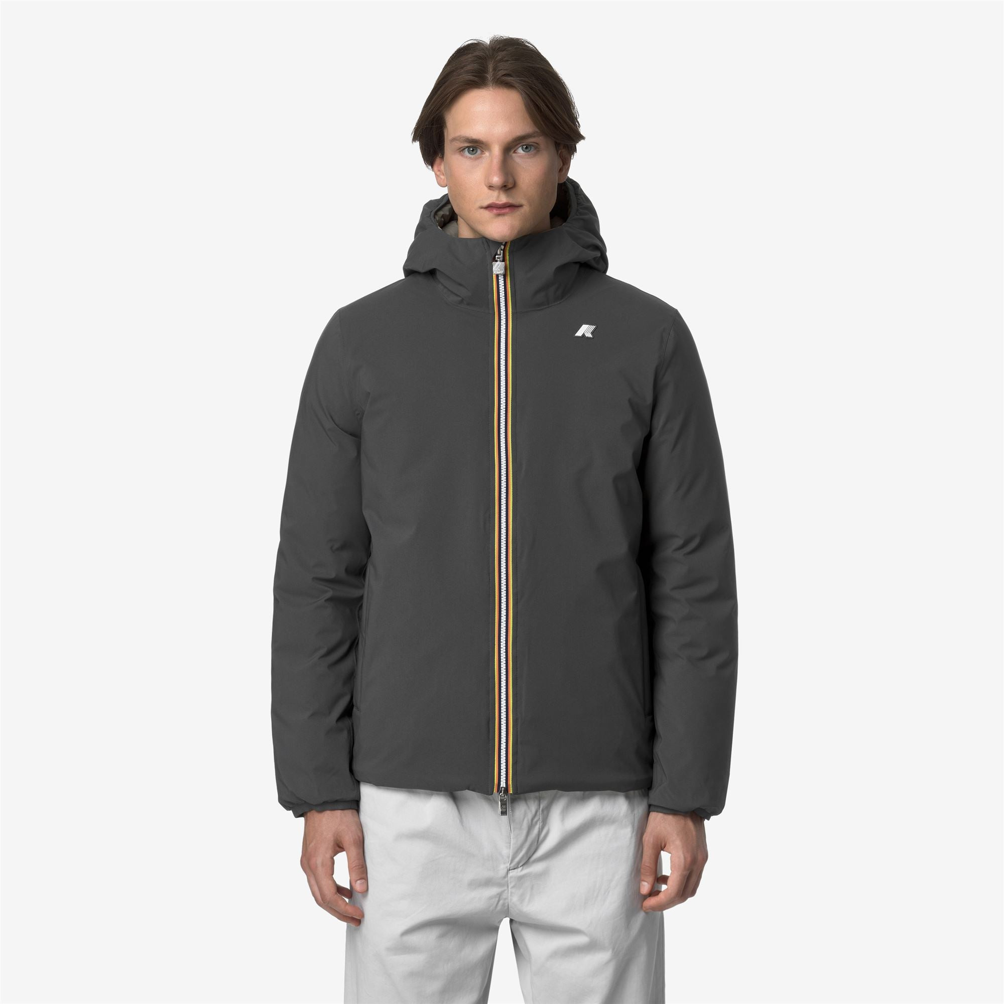 JACK ST THERMO REVERSIBLE - 4