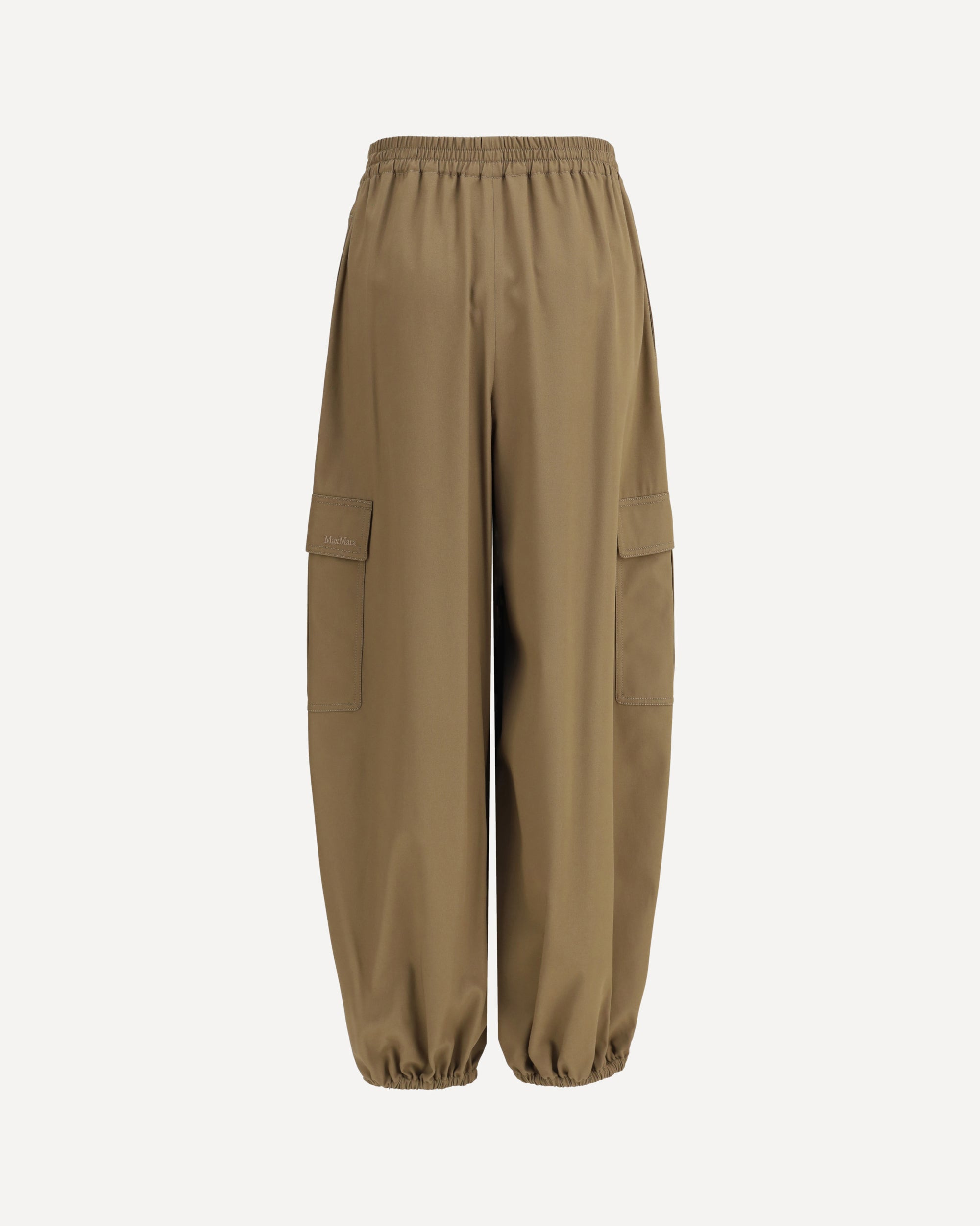 Glauco Pants - 2