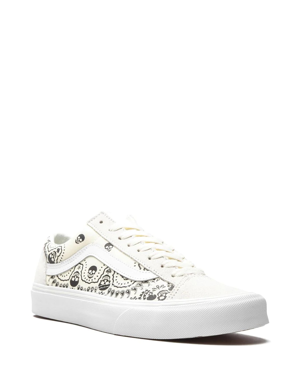 Style 36 "Bandana" sneakers - 2