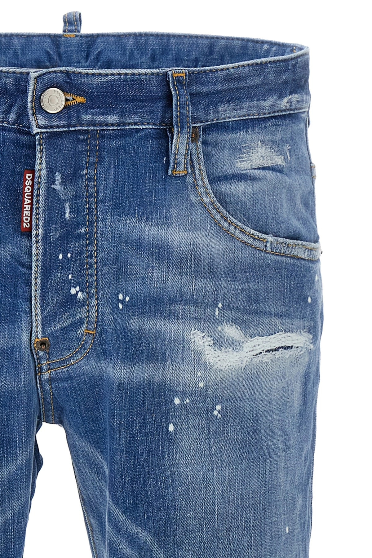 'Supertwinky' jeans - 3