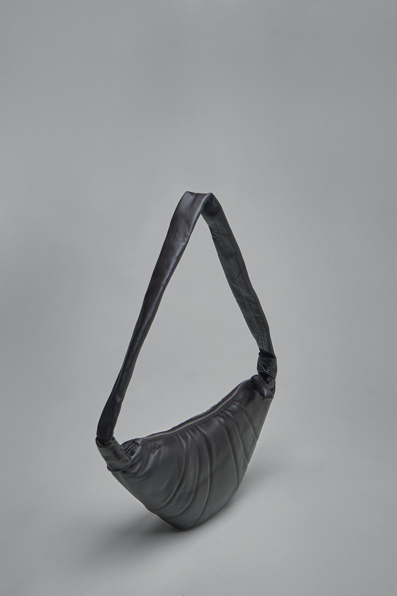 Medium Croissant Bag - 2