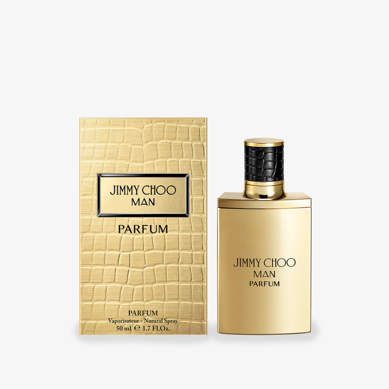 JIMMY CHOO Man Parfum 50ml Jimmy Choo Man Parfum 50ml outlook