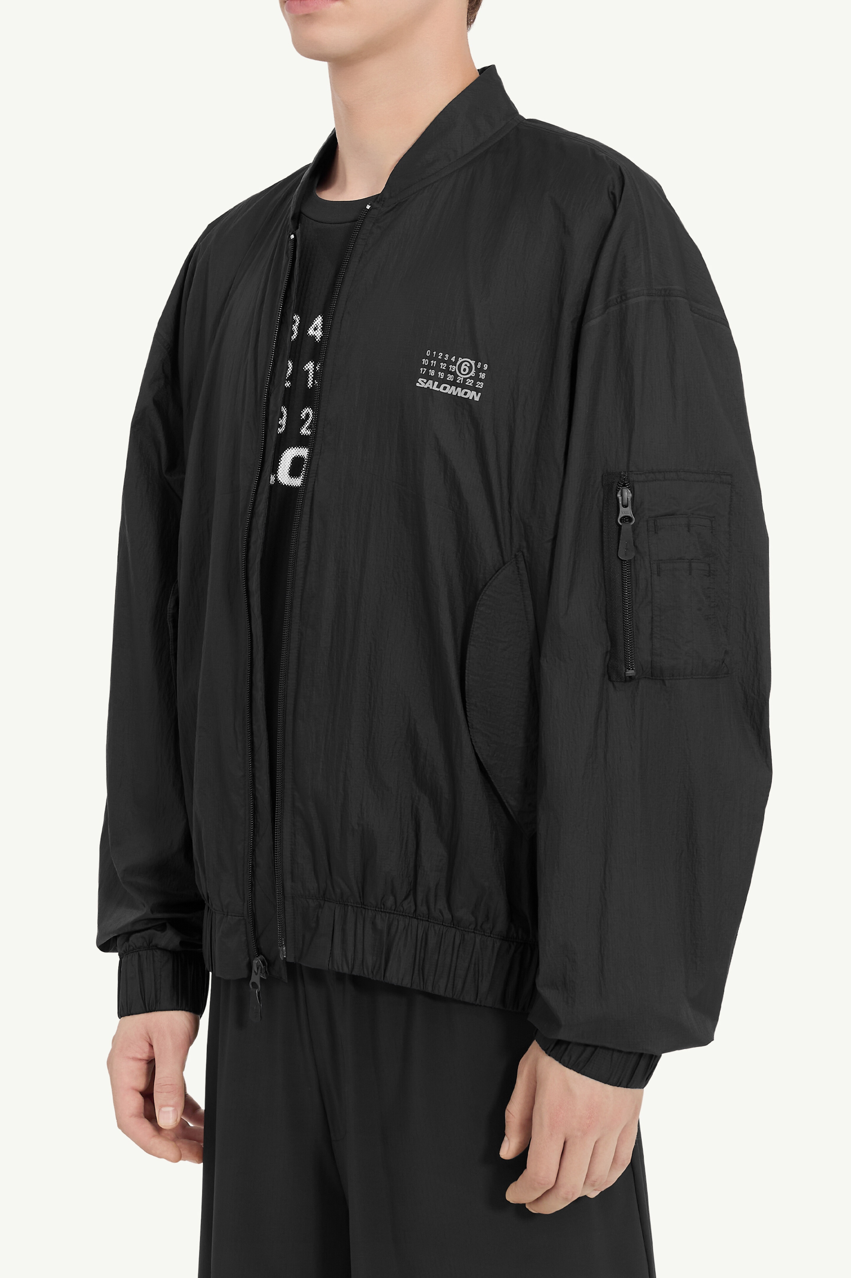 Sports jacket - 5