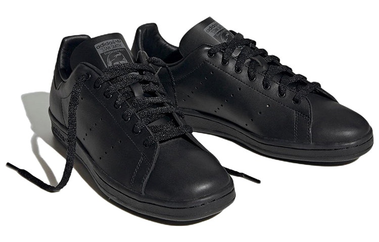 adidas Originals Stan Smith 80S Shoes 'Core Black' IF7270 - 3