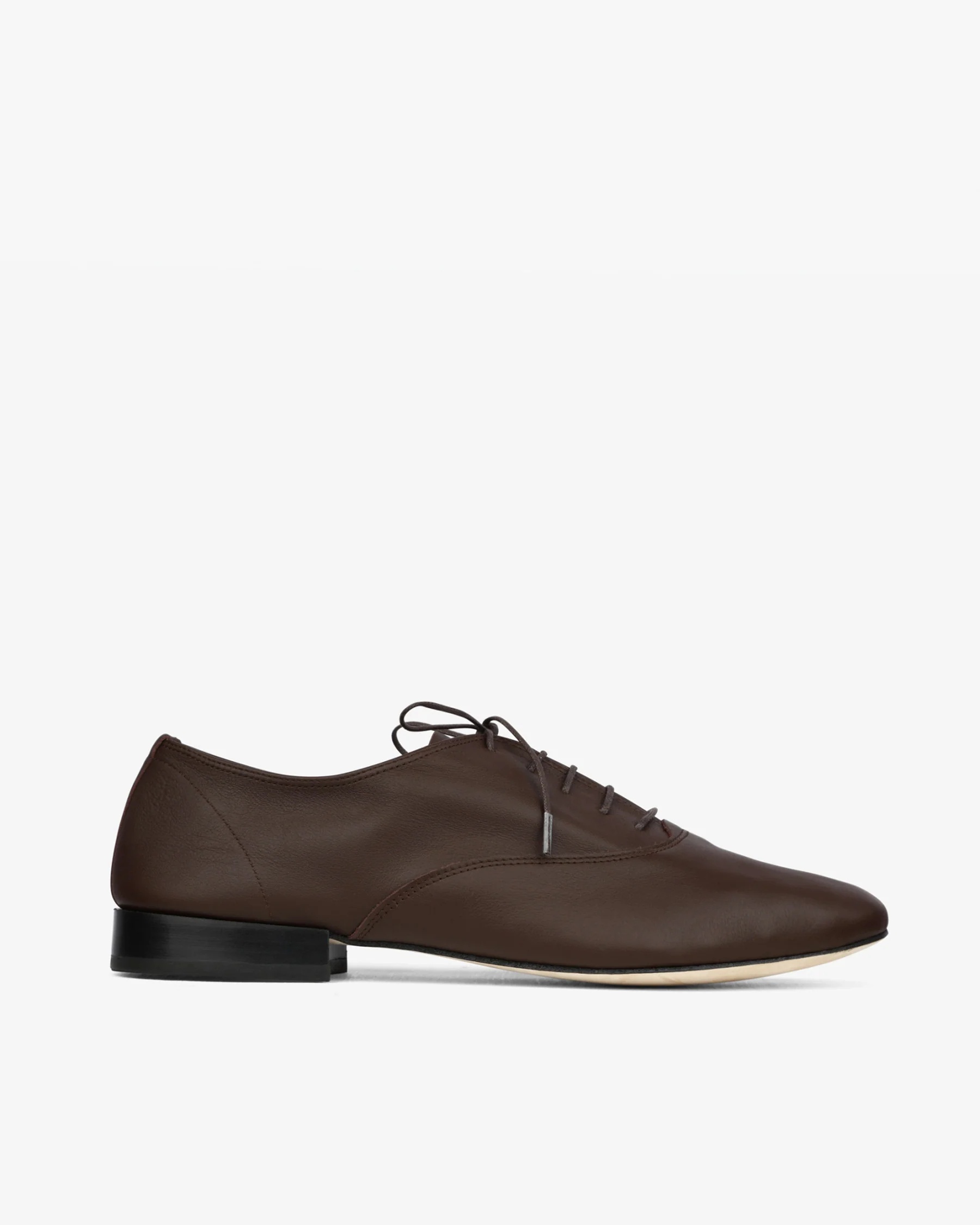 ZIZI OXFORD SHOE - MAN - 1