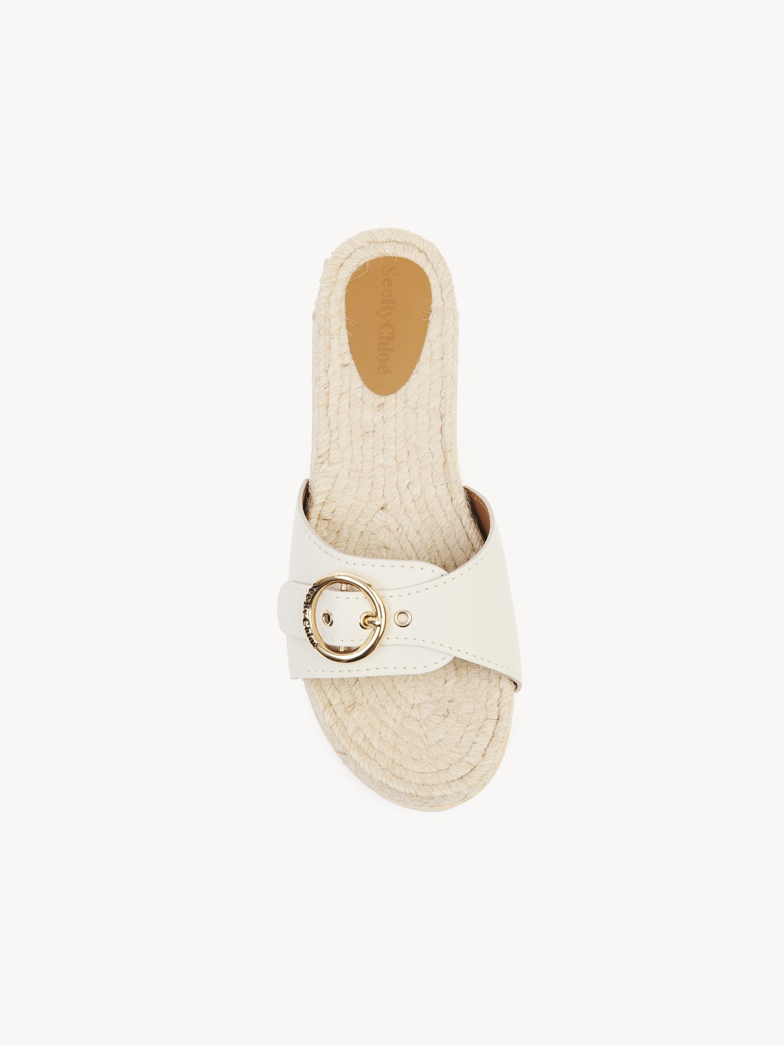 VIVIANE CLOG SANDAL - 2