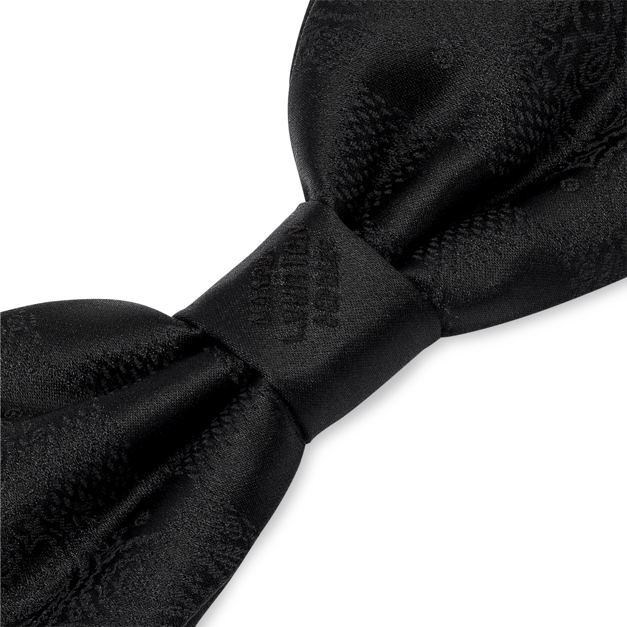 Bandana Damier Bow Tie - 3