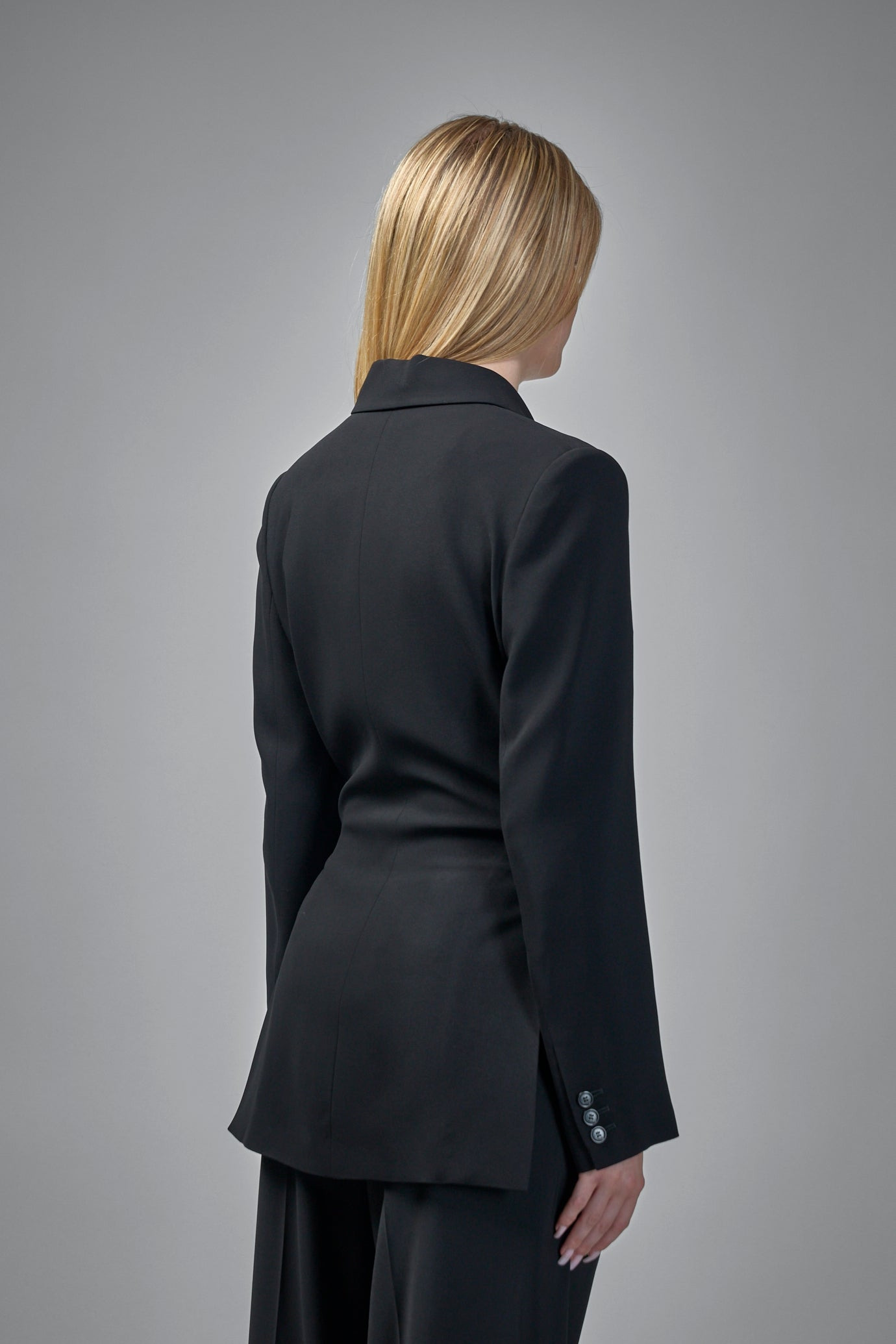 Tailored Jacket - 3