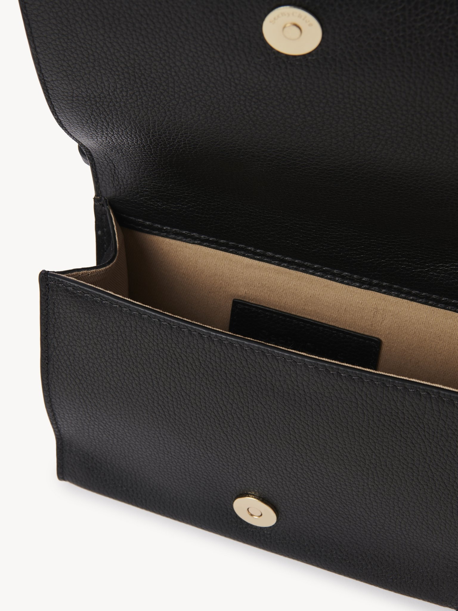 TILDA MINI CROSS-BODY BAG - 3