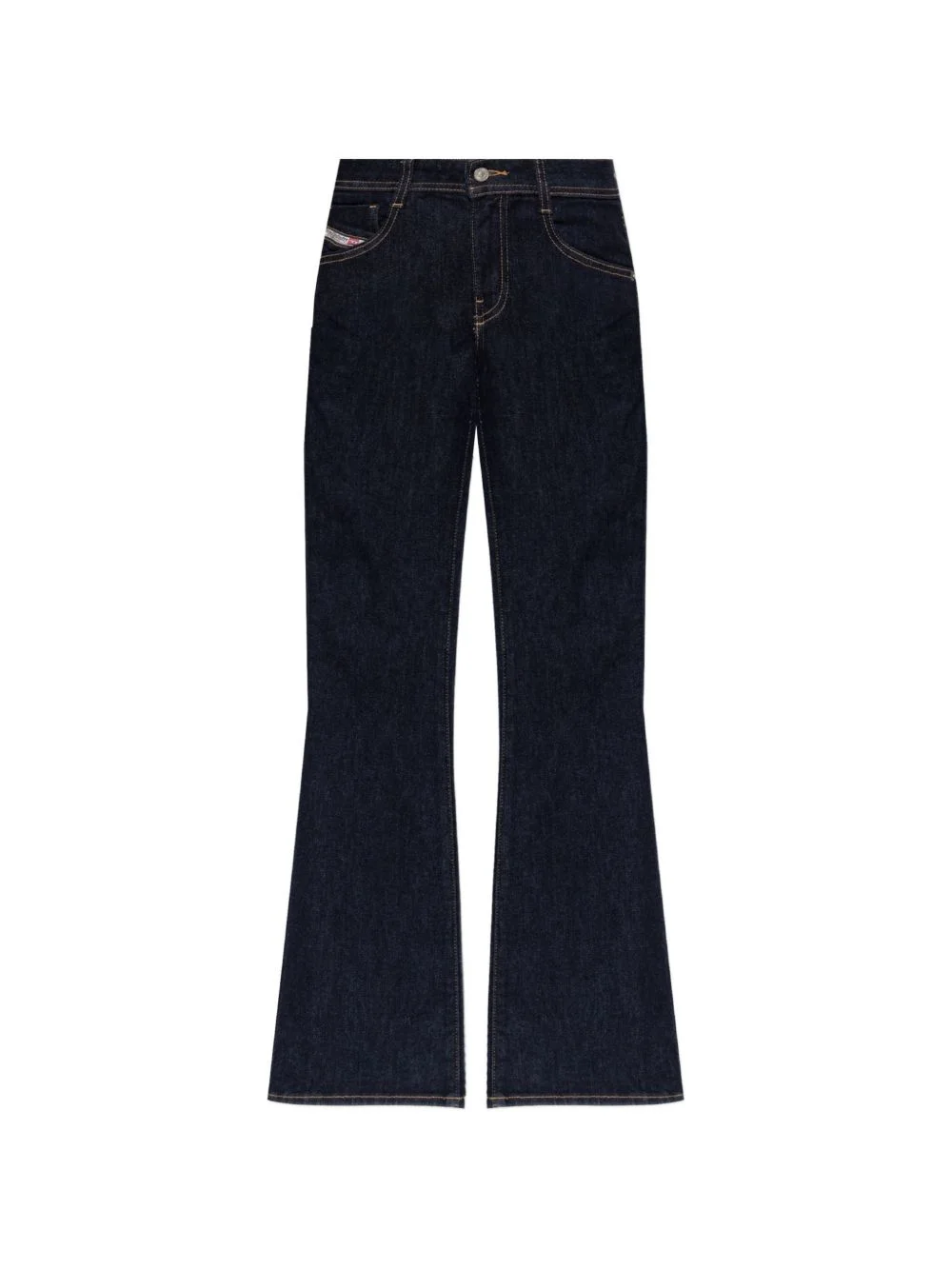 1969 D-Ebbey jeans - 1