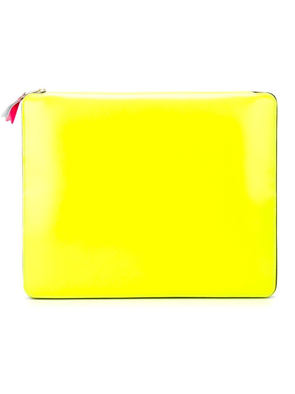 'New Super Fluo' iPad case - 1