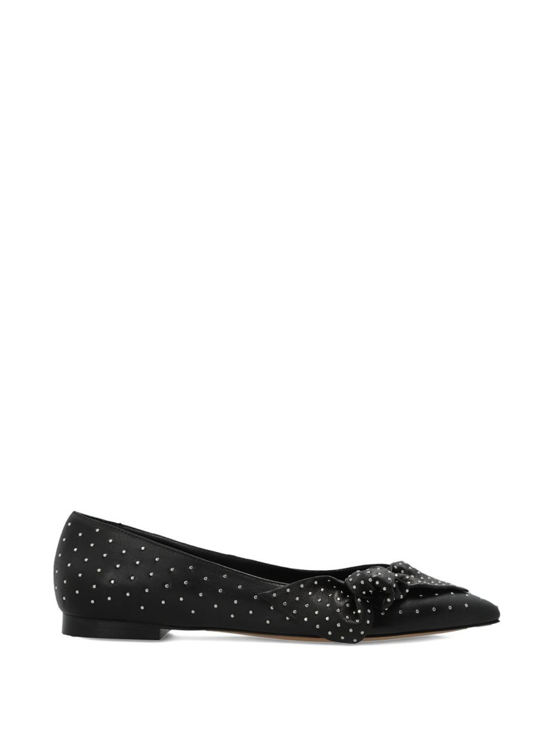Belko ballet flats 1