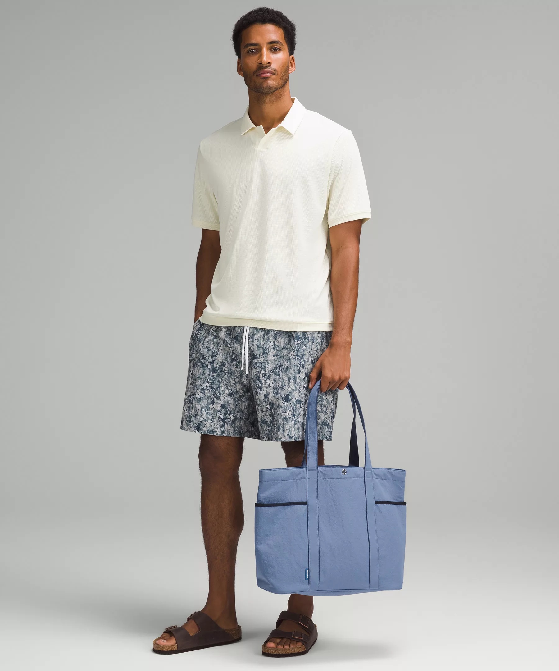 Daily Multi-Pocket Tote Bag 20L - 5