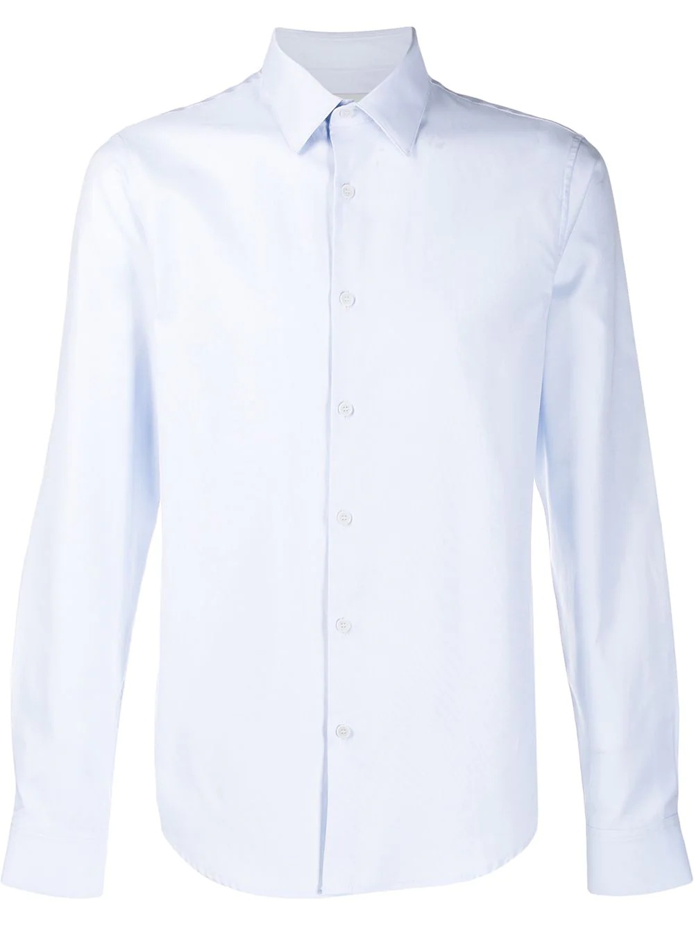 Oxford shirt - 1