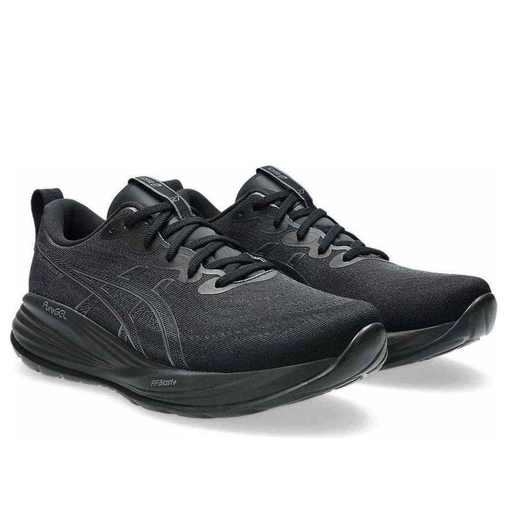 ASICS Gel-Cumulus 27 'Black Carrier Grey' 1011B960-003 - 3
