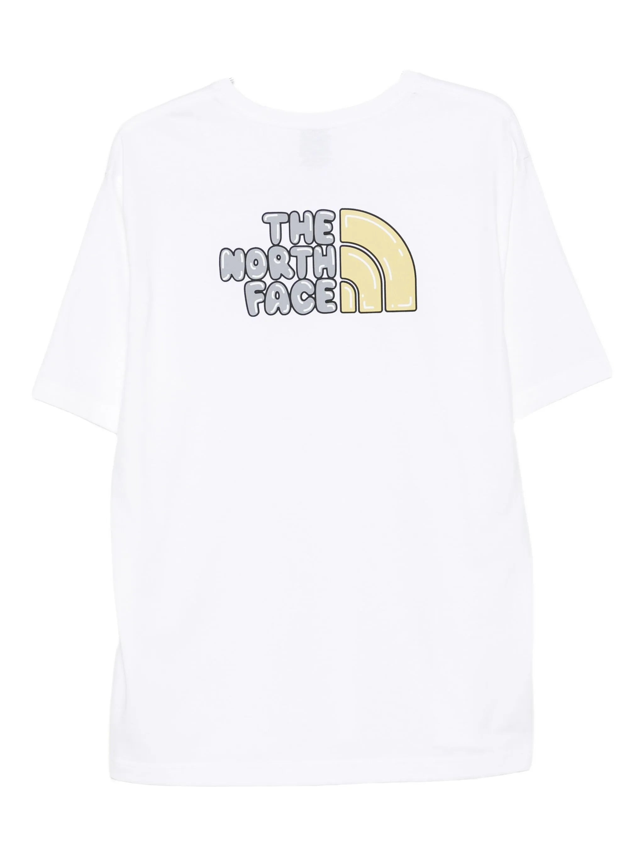 The North Face Logo T-shirt - 3