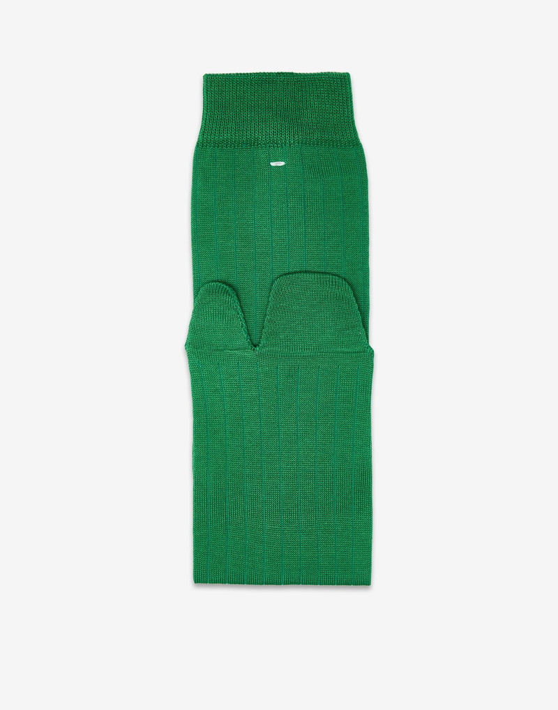 Maison Margiela Tabi socks outlook