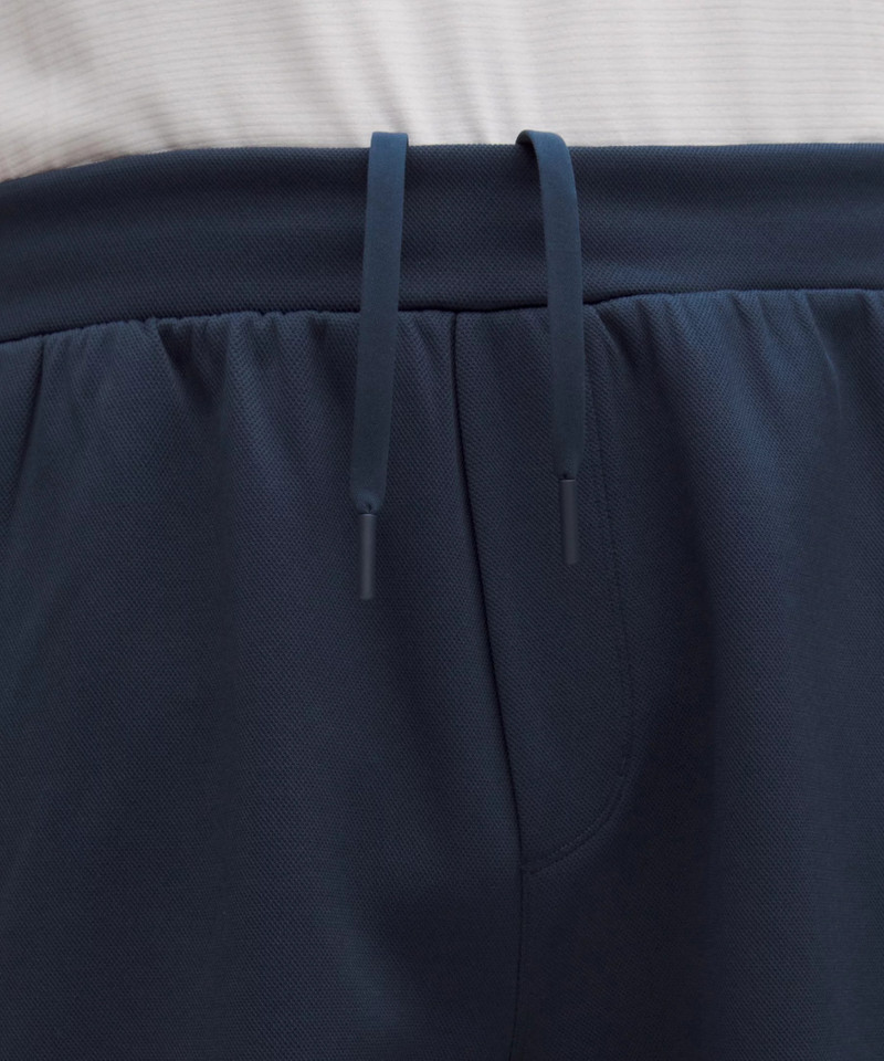 Pace Breaker Reflective Linerless Knit Short 7" 4