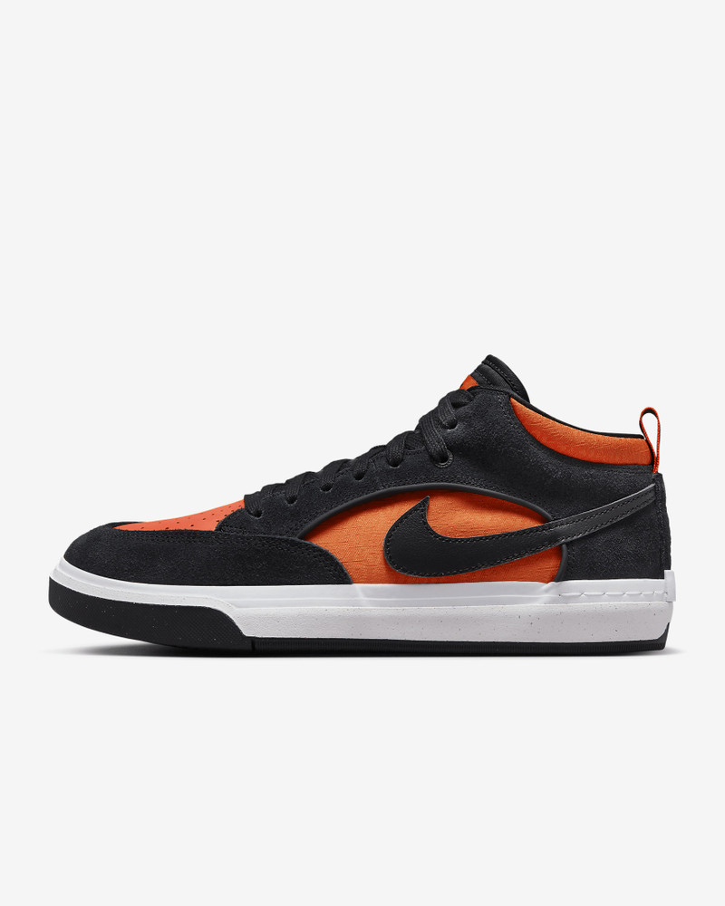 Men's Nike SB React Leo Skate Shoes - 1