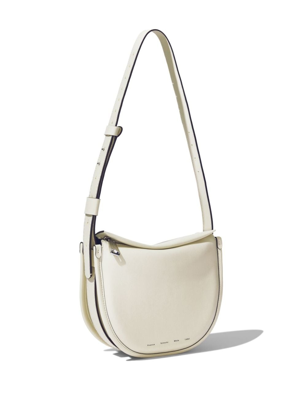 small Baxter leather crossbody bag - 5