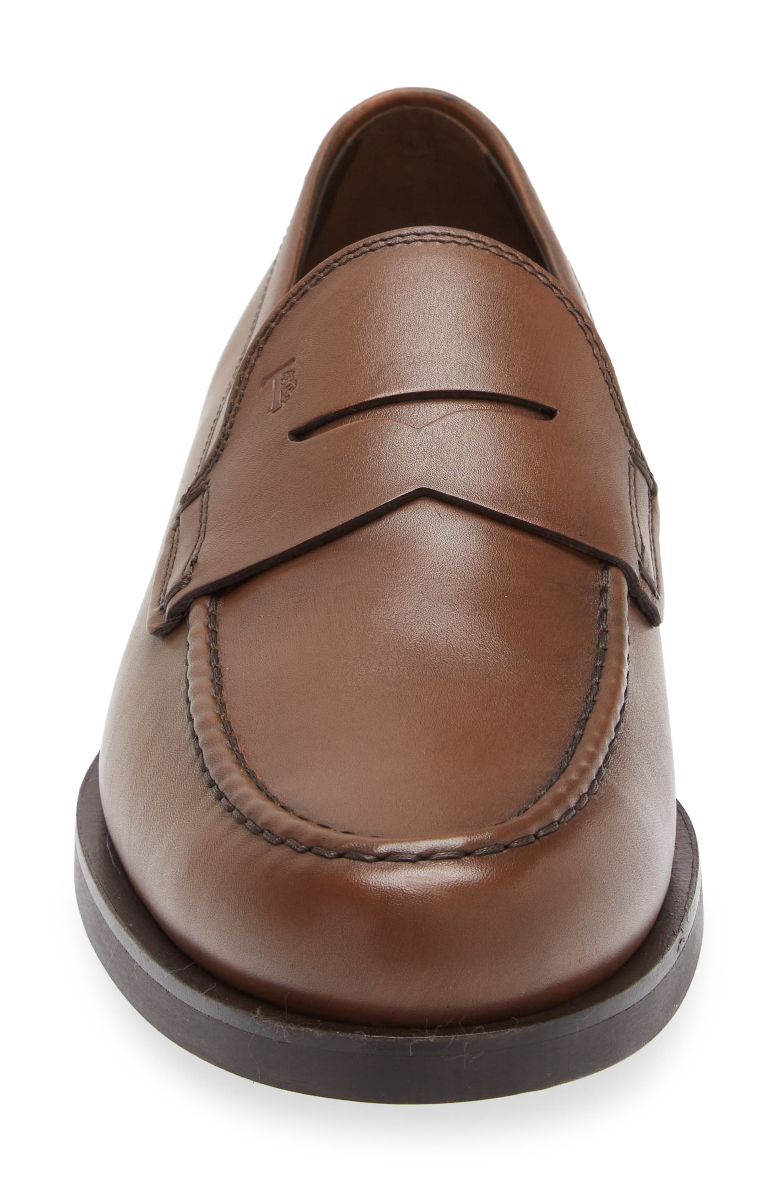 Formale Penny Loafer - 4