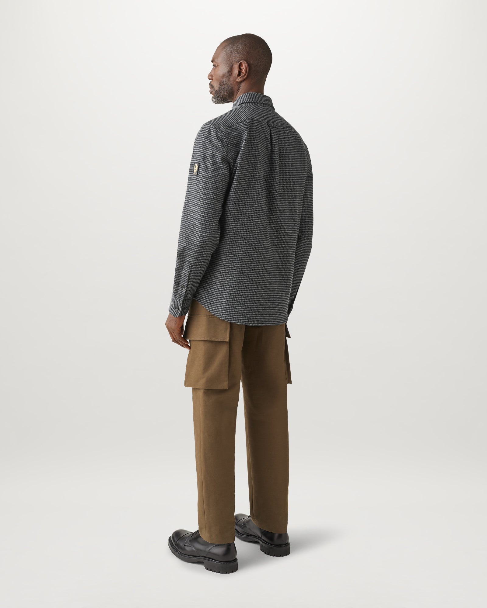 SCALE SHIRT - 4