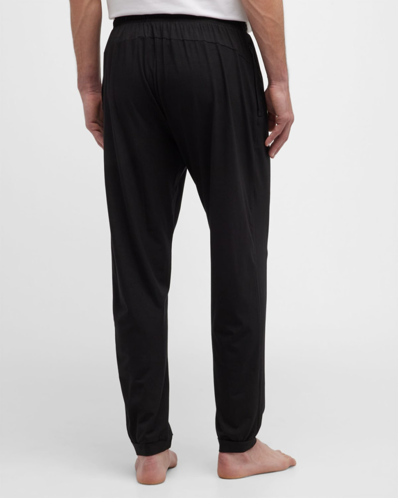 Men's Basel 1 Jersey Track Pants 6